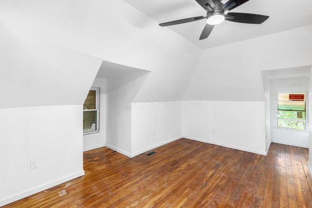 250-252 N Monroe Avenue, Columbus, OH 43203