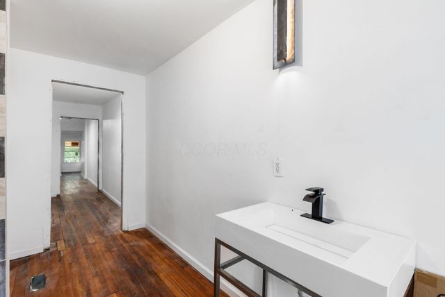 250-252 N Monroe Avenue, Columbus, OH 43203