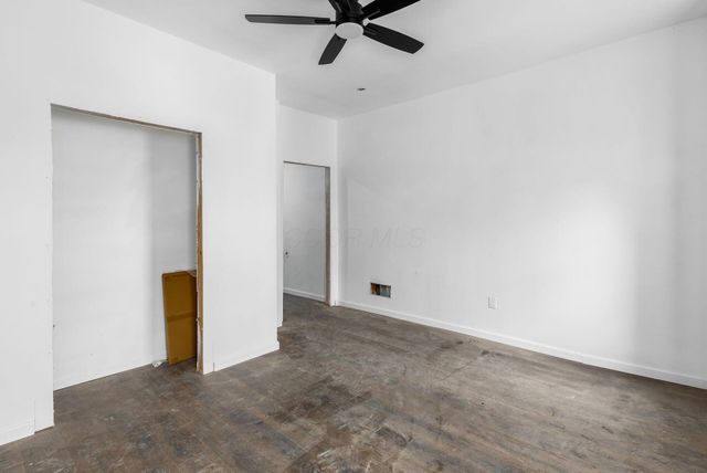 250-252 N Monroe Avenue, Columbus, OH 43203