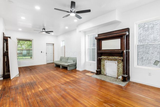 250-252 N Monroe Avenue, Columbus, OH 43203