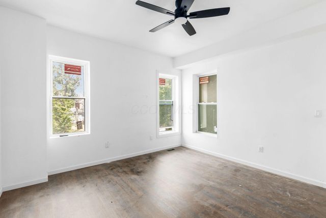 250-252 N Monroe Avenue, Columbus, OH 43203