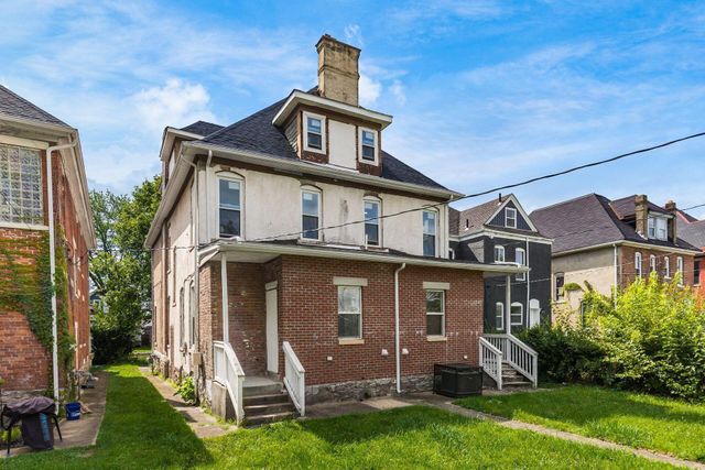 250-252 N Monroe Avenue, Columbus, OH 43203