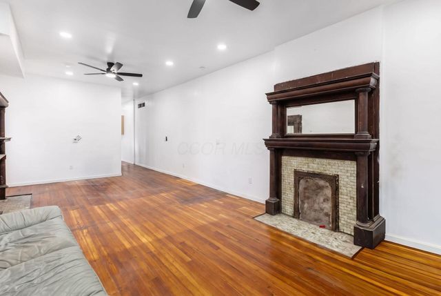 250-252 N Monroe Avenue, Columbus, OH 43203