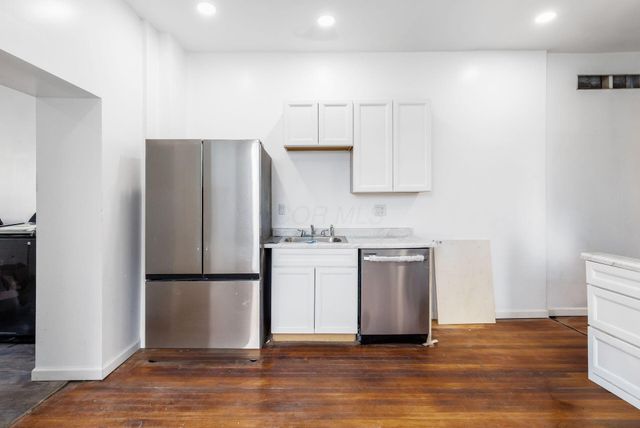 250-252 N Monroe Avenue, Columbus, OH 43203