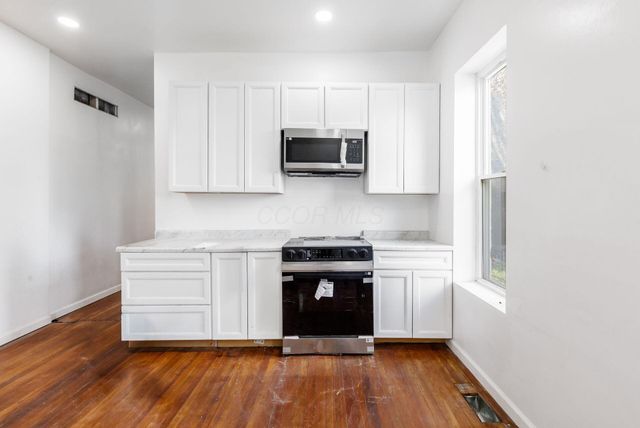 250-252 N Monroe Avenue, Columbus, OH 43203