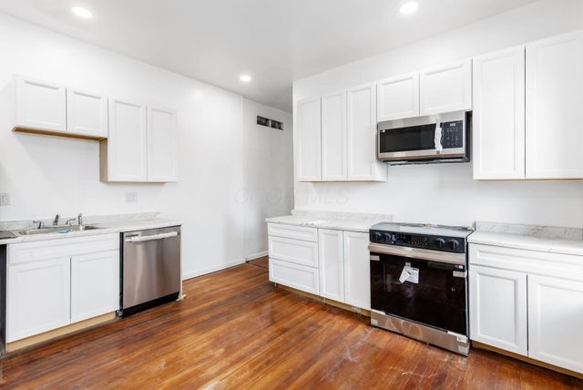 250-252 N Monroe Avenue, Columbus, OH 43203