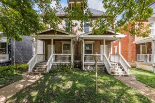 250-252 N Monroe Avenue, Columbus, OH 43203