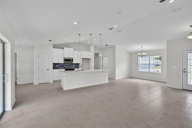 121 RED MILL DRIVE, Palm Coast, FL 32164