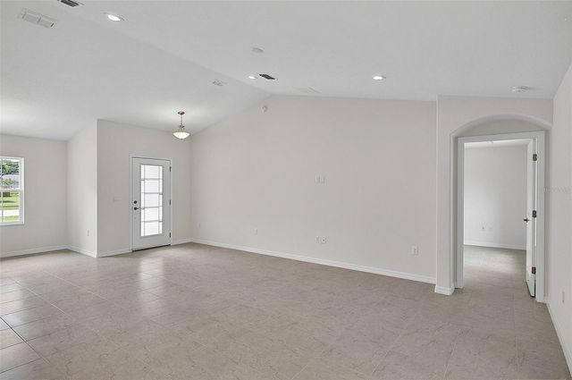 121 RED MILL DRIVE, Palm Coast, FL 32164
