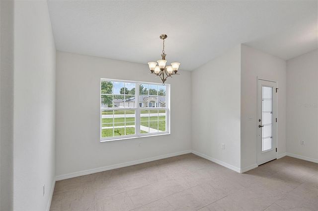121 RED MILL DRIVE, Palm Coast, FL 32164