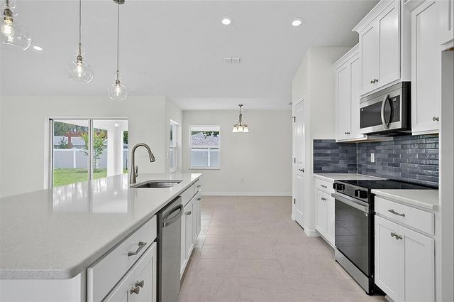 121 RED MILL DRIVE, Palm Coast, FL 32164
