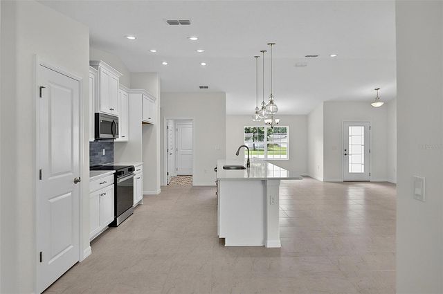 121 RED MILL DRIVE, Palm Coast, FL 32164