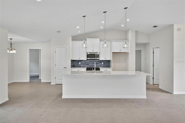 121 RED MILL DRIVE, Palm Coast, FL 32164