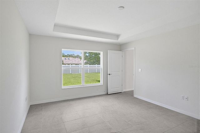 121 RED MILL DRIVE, Palm Coast, FL 32164
