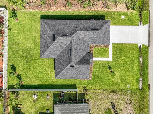121 RED MILL DRIVE, Palm Coast, FL 32164