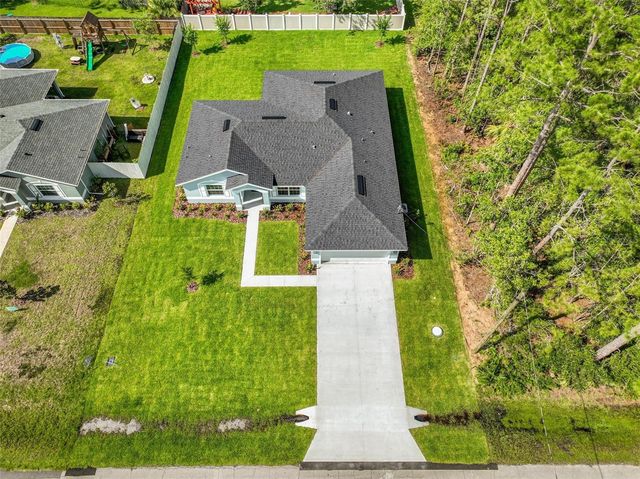 121 RED MILL DRIVE, Palm Coast, FL 32164