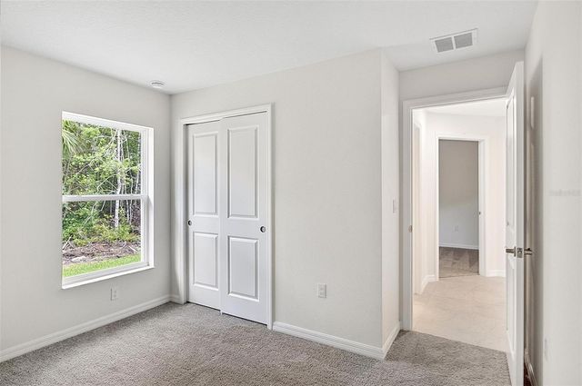 121 RED MILL DRIVE, Palm Coast, FL 32164