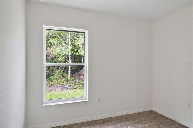 121 RED MILL DRIVE, Palm Coast, FL 32164