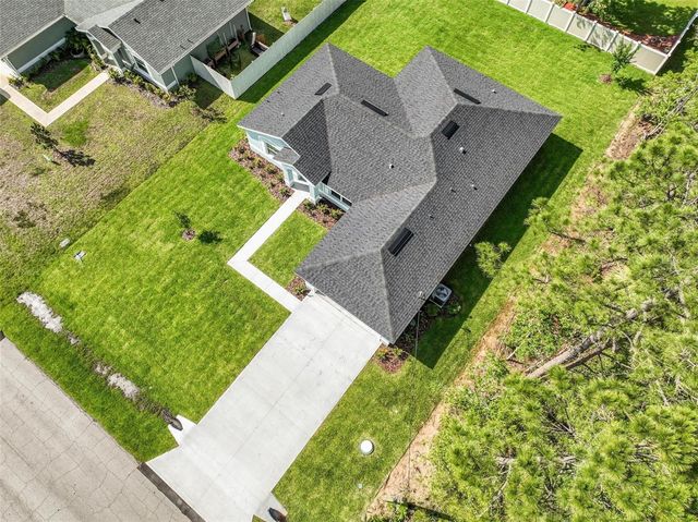 121 RED MILL DRIVE, Palm Coast, FL 32164