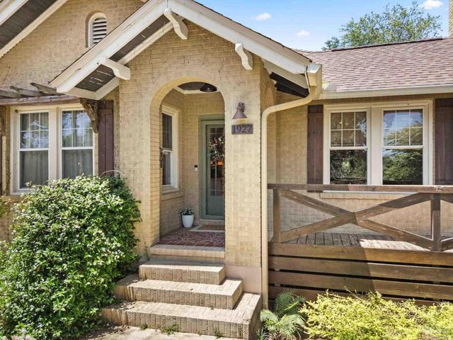 1927 Magnolia Ave, Pensacola, FL 32503