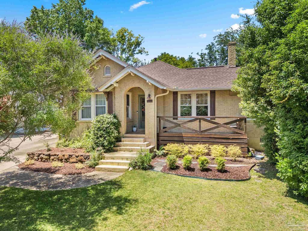 1927 Magnolia Ave, Pensacola, FL 32503