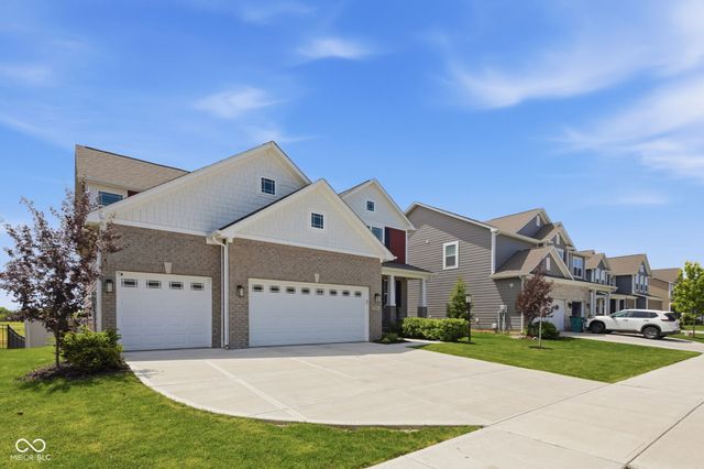 17661 Free Spirit Way, Westfield, IN 46074