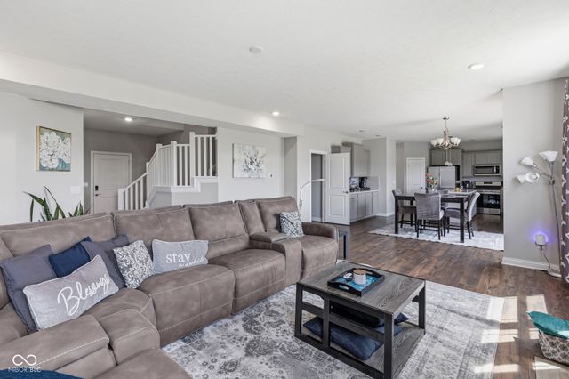 17661 Free Spirit Way, Westfield, IN 46074