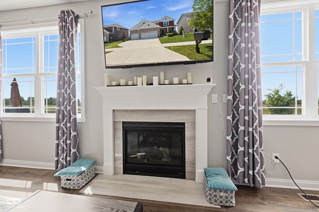 17661 Free Spirit Way, Westfield, IN 46074