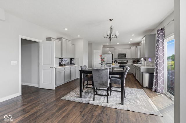 17661 Free Spirit Way, Westfield, IN 46074