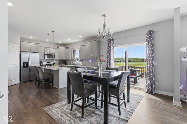 17661 Free Spirit Way, Westfield, IN 46074