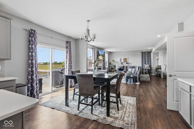 17661 Free Spirit Way, Westfield, IN 46074