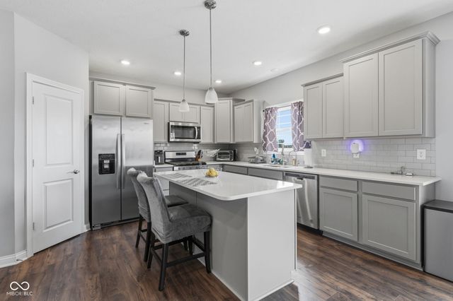 17661 Free Spirit Way, Westfield, IN 46074