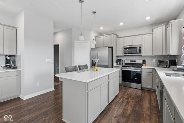 17661 Free Spirit Way, Westfield, IN 46074