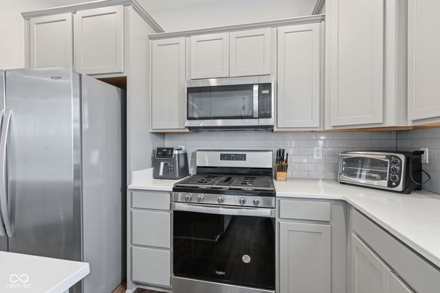 17661 Free Spirit Way, Westfield, IN 46074