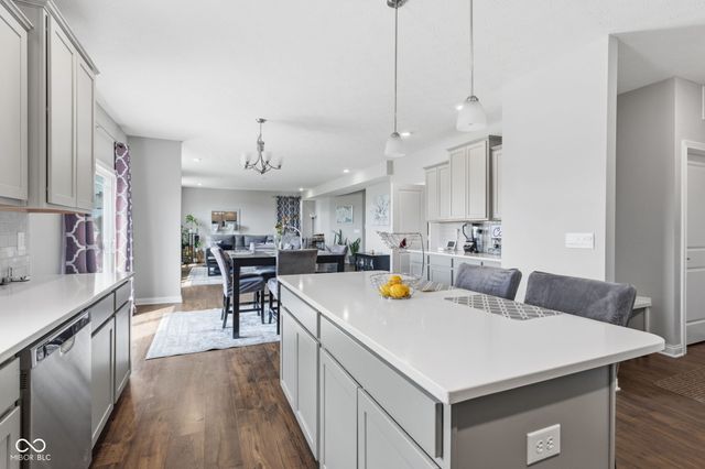 17661 Free Spirit Way, Westfield, IN 46074