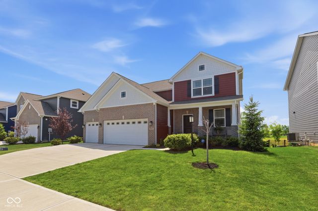 17661 Free Spirit Way, Westfield, IN 46074