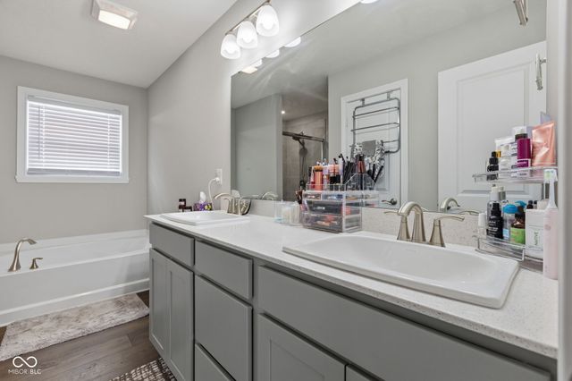 17661 Free Spirit Way, Westfield, IN 46074
