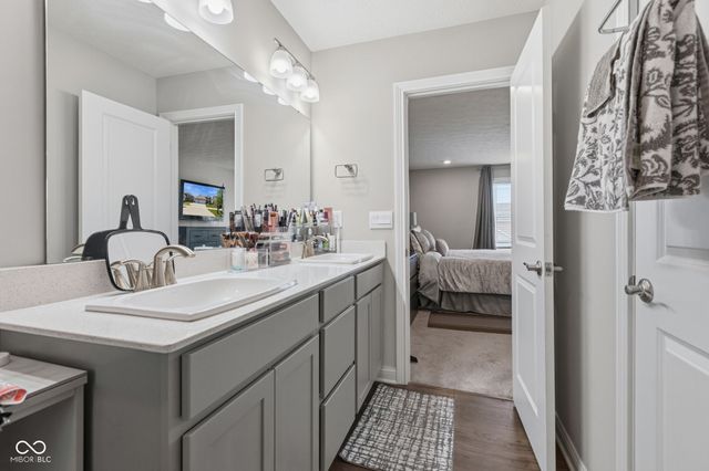 17661 Free Spirit Way, Westfield, IN 46074