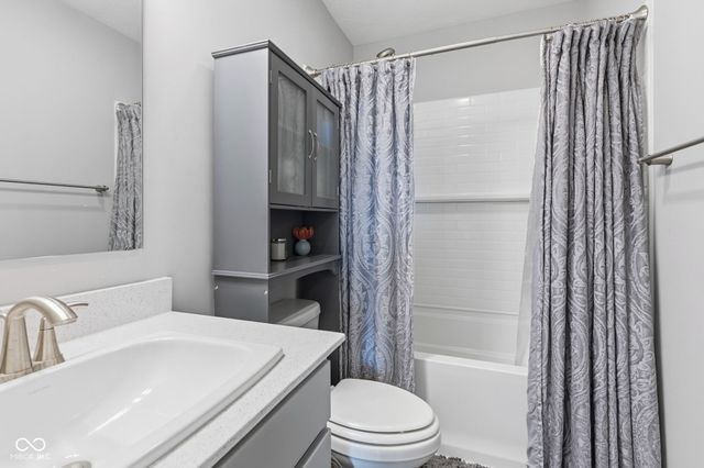 17661 Free Spirit Way, Westfield, IN 46074