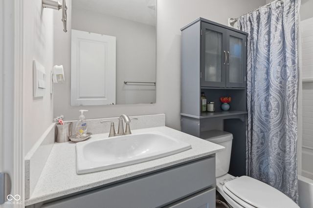 17661 Free Spirit Way, Westfield, IN 46074
