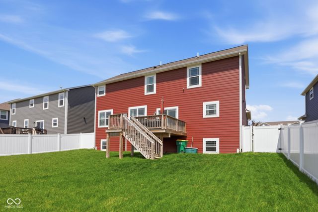17661 Free Spirit Way, Westfield, IN 46074