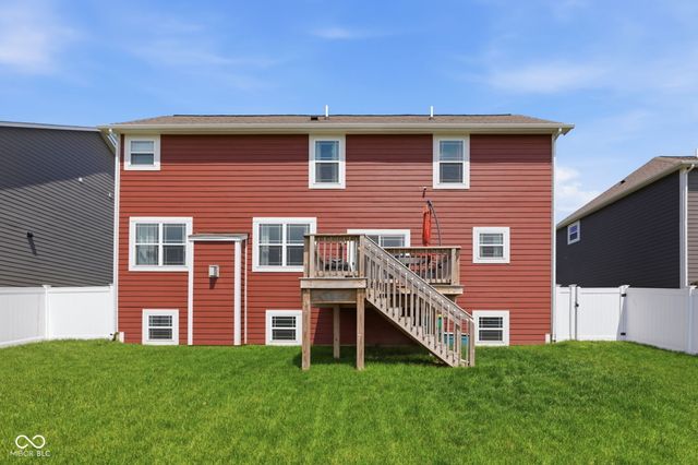 17661 Free Spirit Way, Westfield, IN 46074