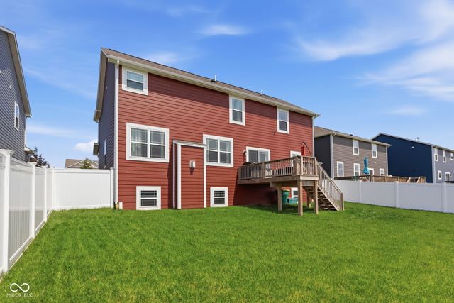 17661 Free Spirit Way, Westfield, IN 46074