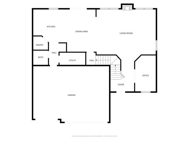 17661 Free Spirit Way, Westfield, IN 46074