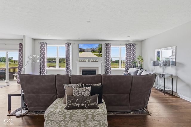 17661 Free Spirit Way, Westfield, IN 46074