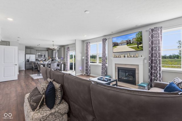 17661 Free Spirit Way, Westfield, IN 46074