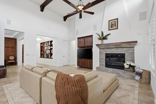 5628 E LIBBY Street, Scottsdale, AZ 85254