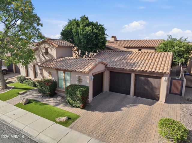 5628 E LIBBY Street, Scottsdale, AZ 85254