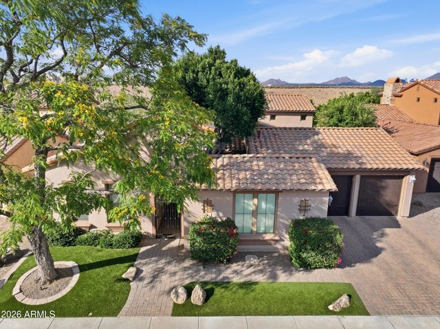5628 E LIBBY Street, Scottsdale, AZ 85254