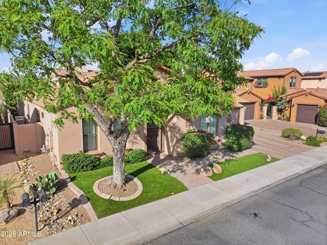 5628 E LIBBY Street, Scottsdale, AZ 85254